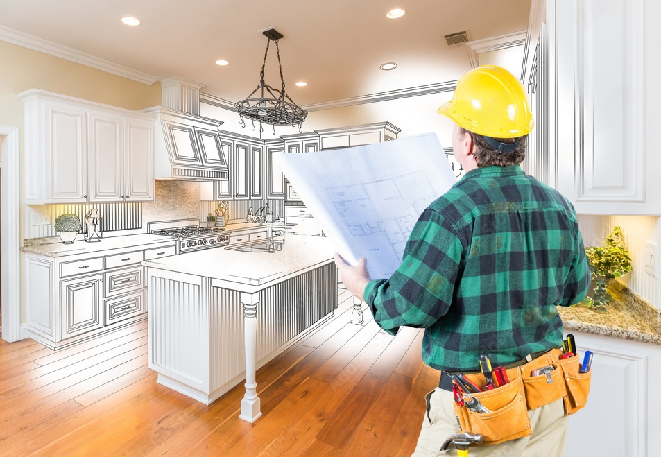 Home and commercial remodeling contractors in Texas