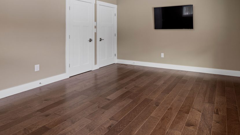 Hardwood Floors