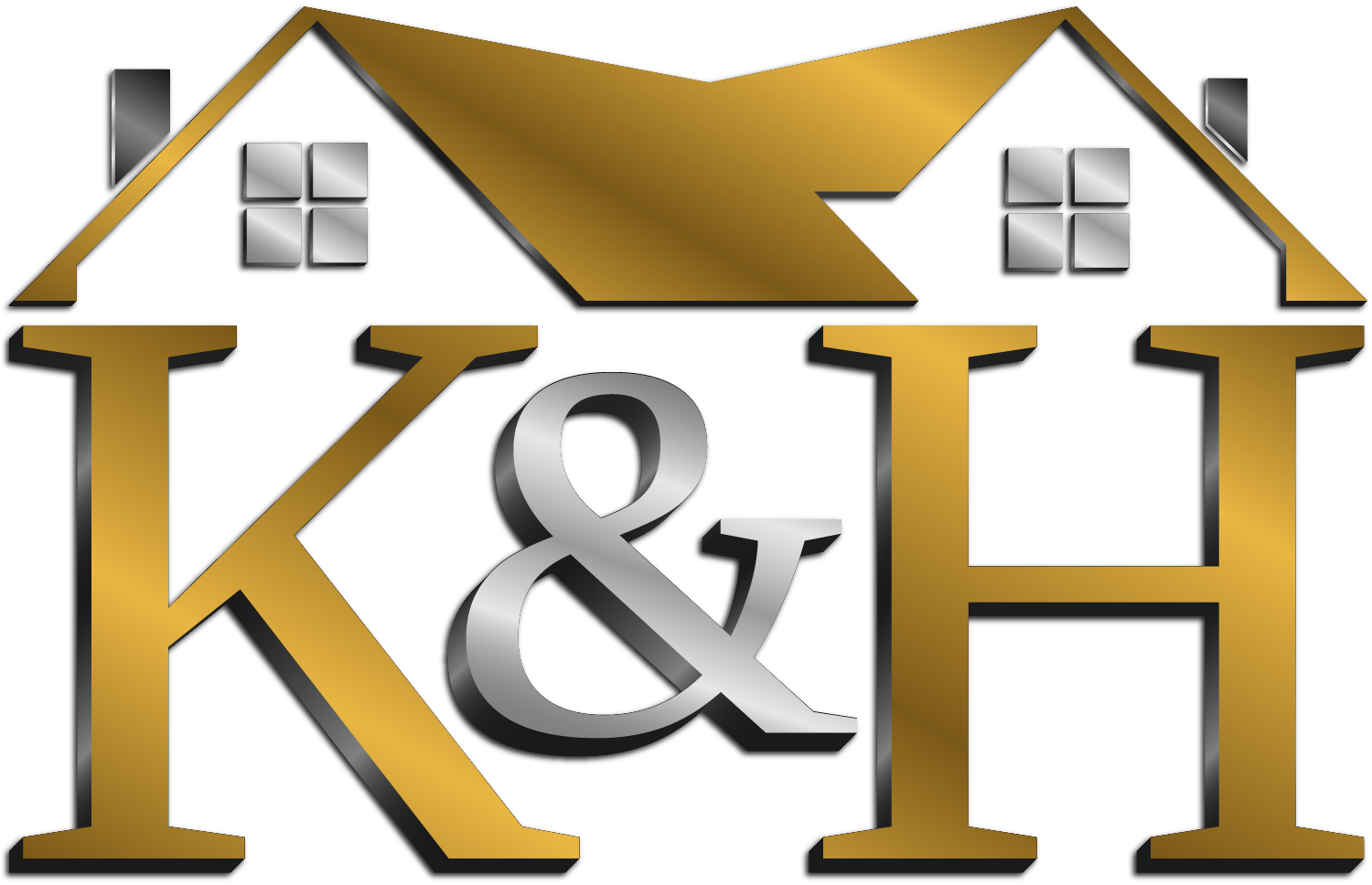 K & H General Contracting and Roofing